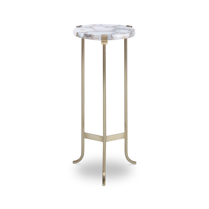 Gwen Drinks Table
