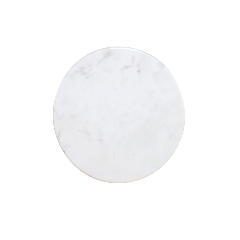 Rias Round Accent Table
