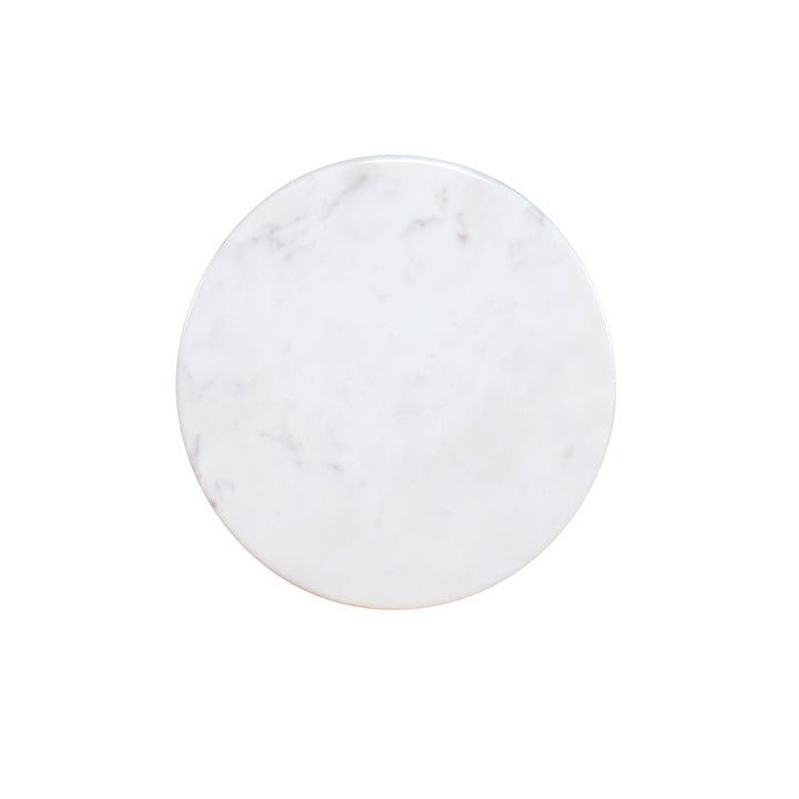 Rias Round Accent Table