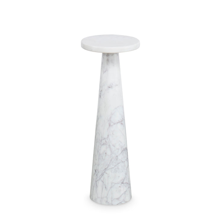 Rias Round Accent Table