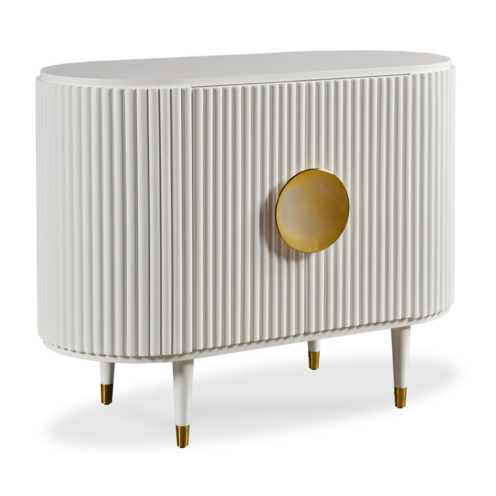 Harper Two Door Chest