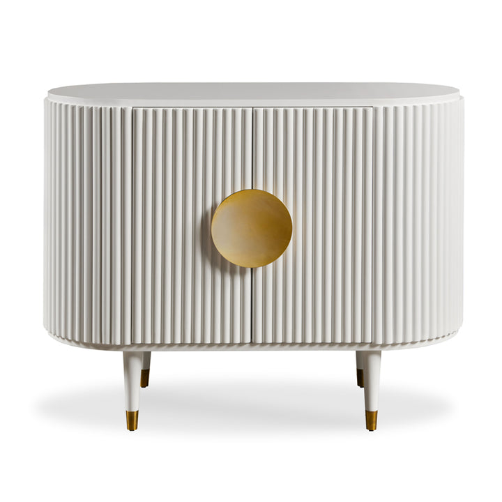 Harper Two Door Chest