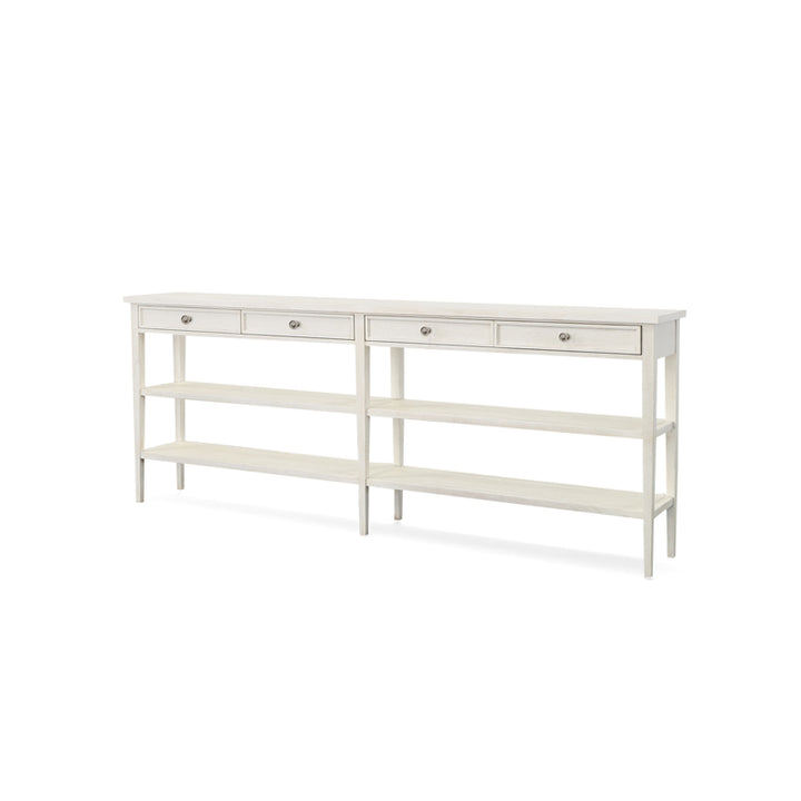 Delaney Console