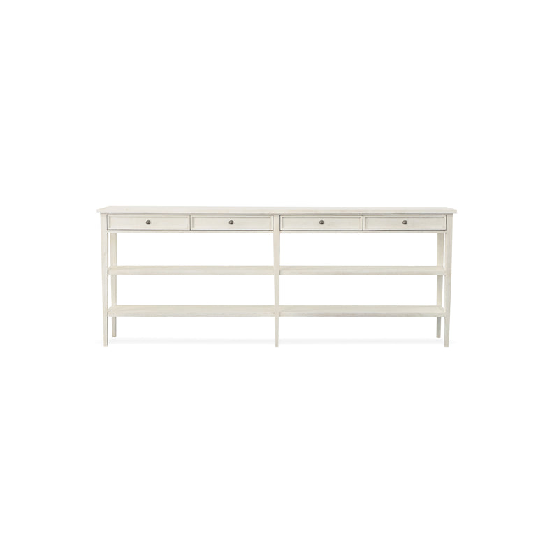 Delaney Console