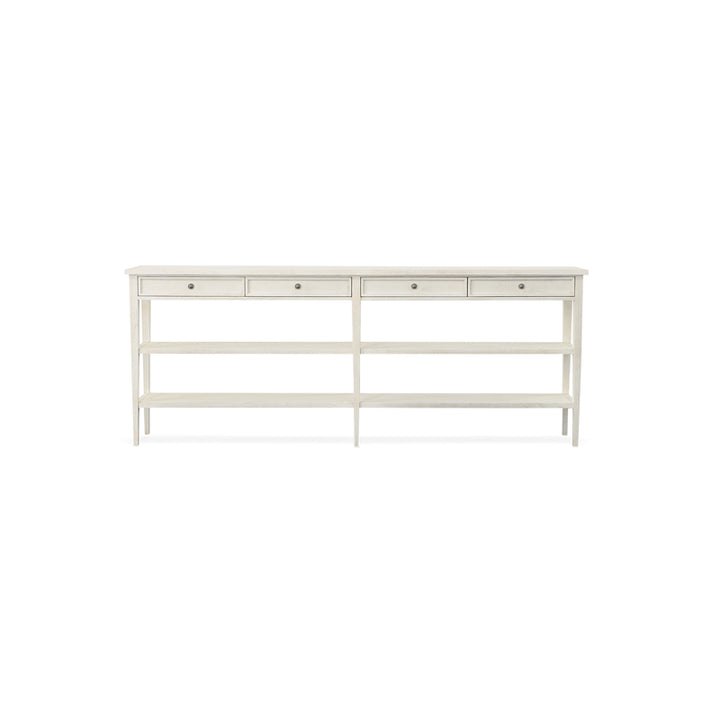 Delaney Console