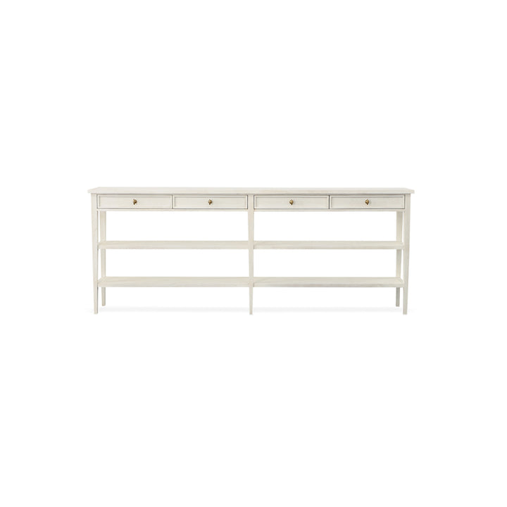 Delaney Console