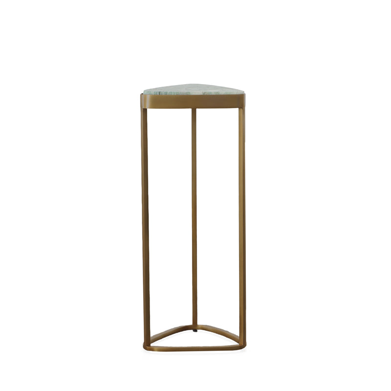 Rae Accent Table - Green