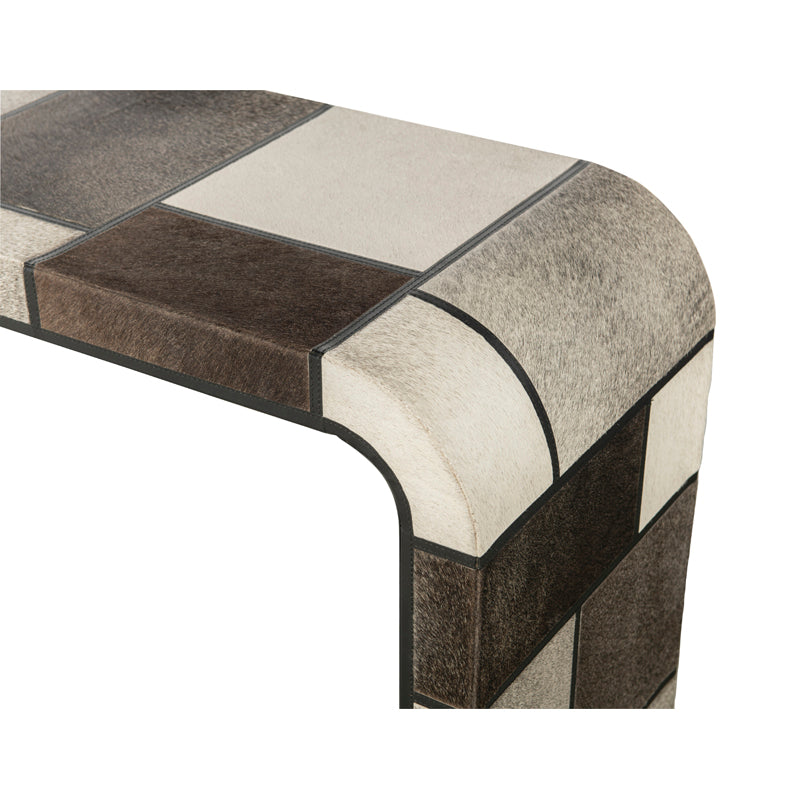 Ferris Console Table
