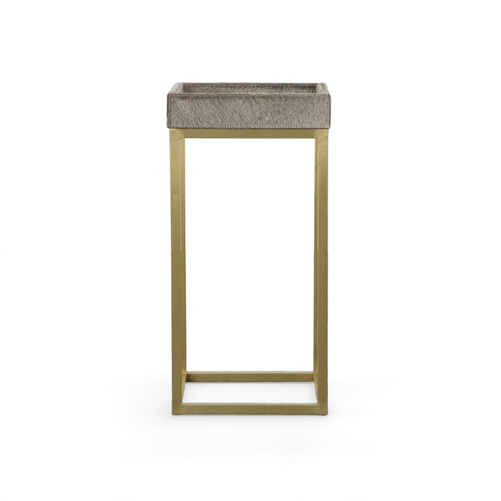Falsom Drinks Table