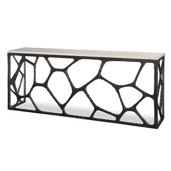 Zane Console Table