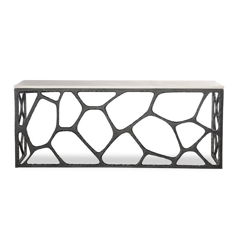 Zane Console Table