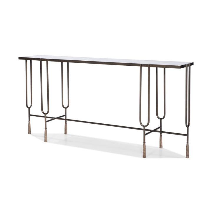 Harmon Console Table