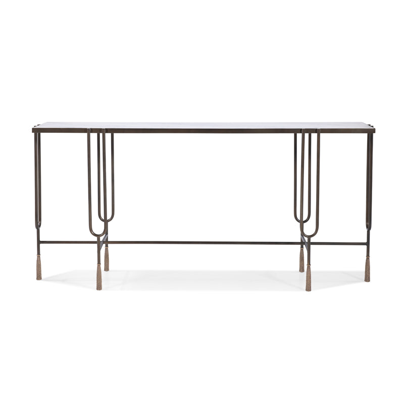 Harmon Console Table
