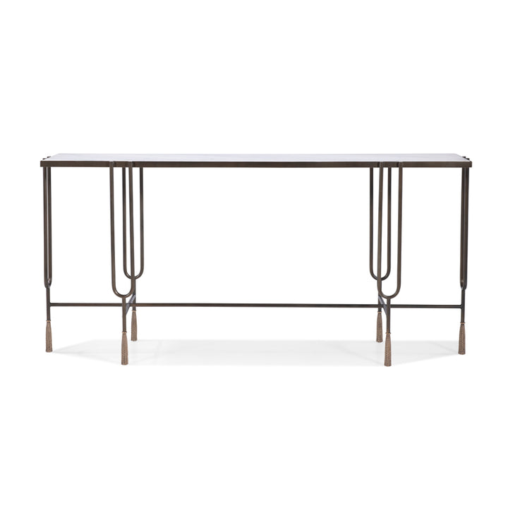 Harmon Console Table