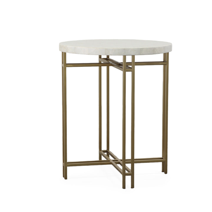 Carter Accent Table