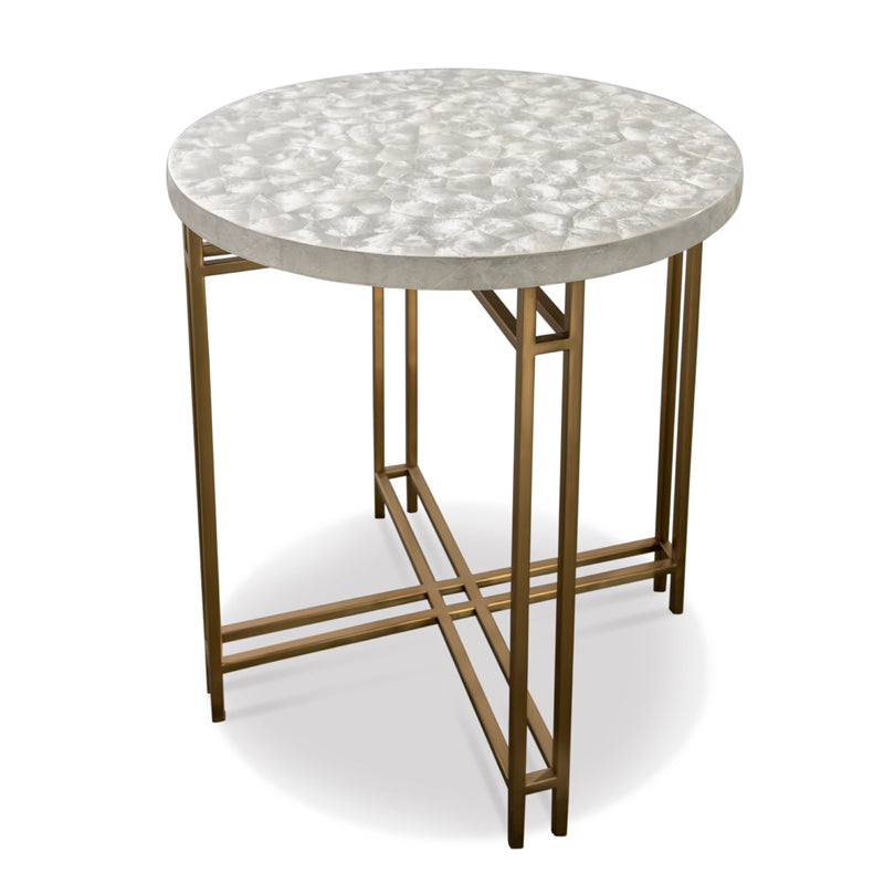 Carter Accent Table