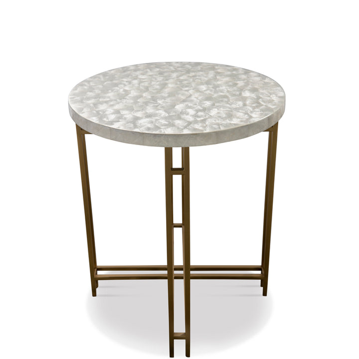 Carter Accent Table