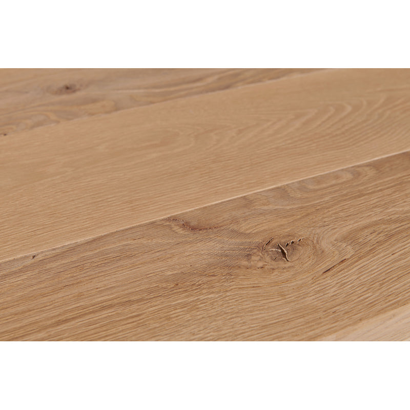 Open Sky 86 Dining Table - Natural
