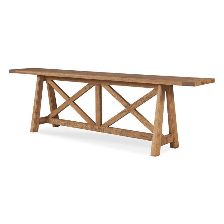 Wilkes Console Table