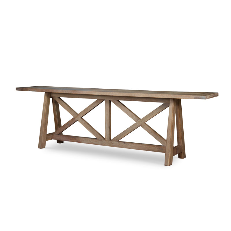 Wilkes Console Table