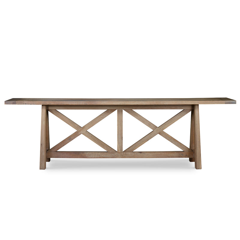 Wilkes Console Table