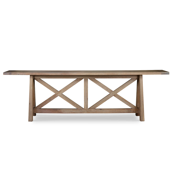 Wilkes Console Table