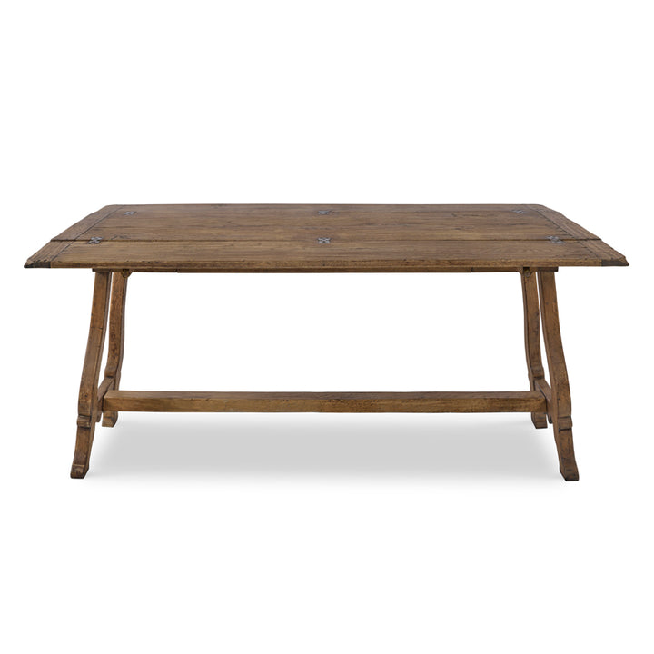 Manning Flip Console Table