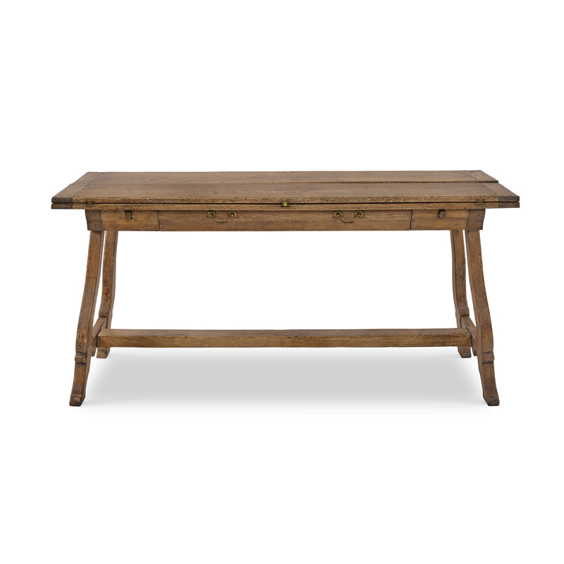 Manning Flip Console Table