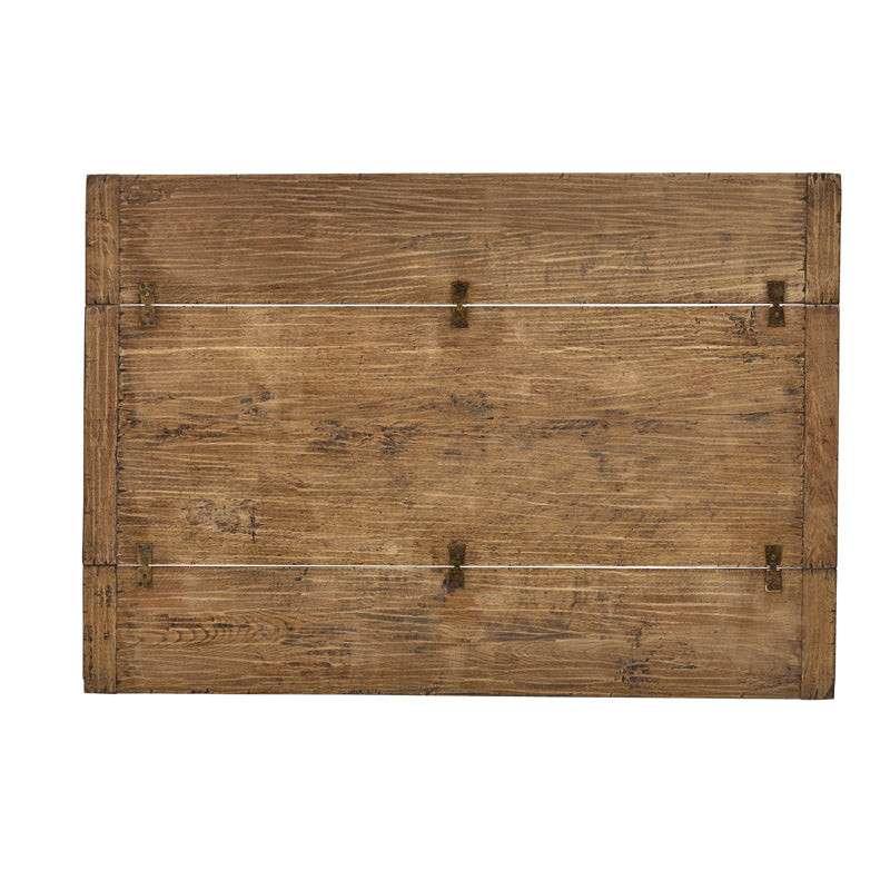 Manning Flip Console Table