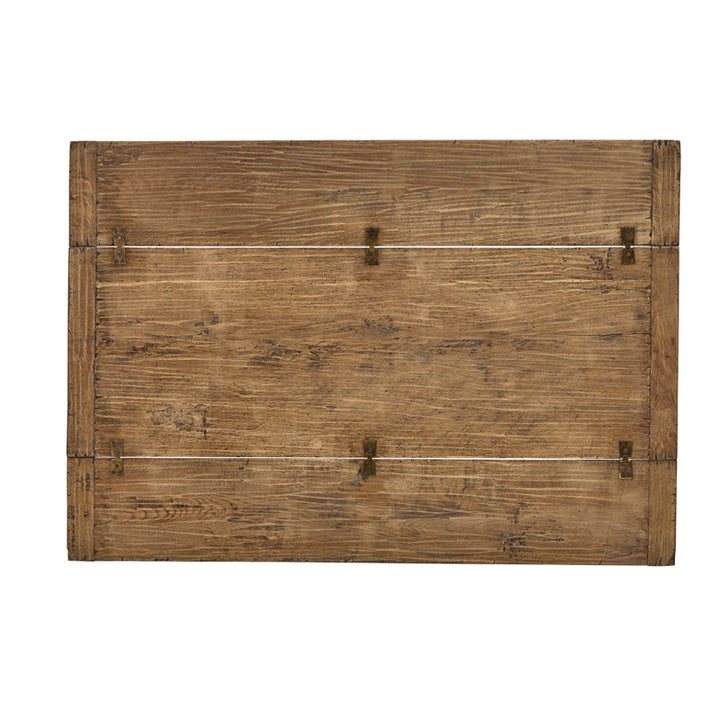 Manning Flip Console Table