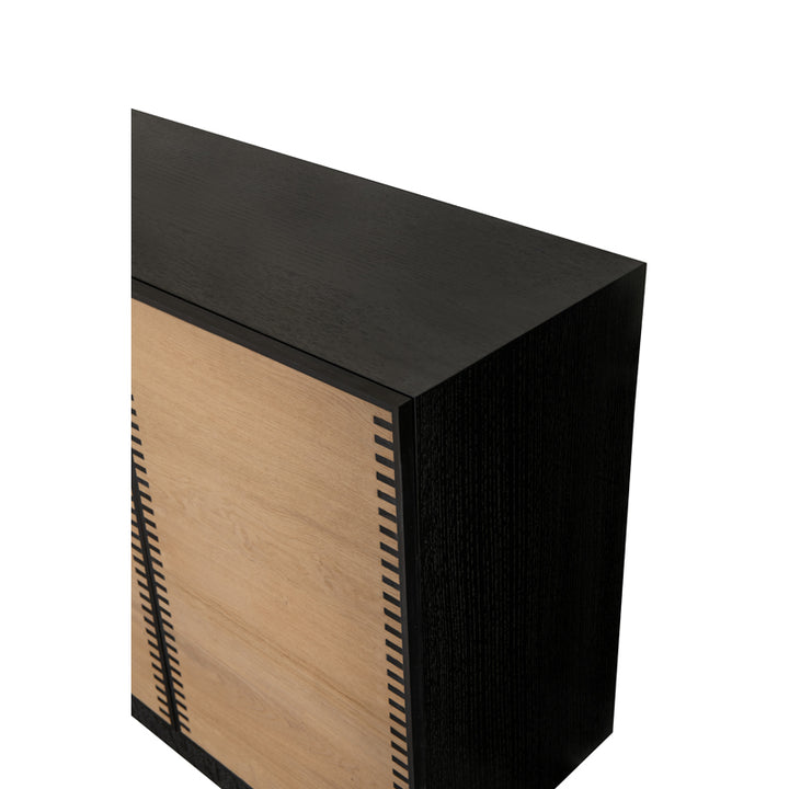 Wayland Large Media Console