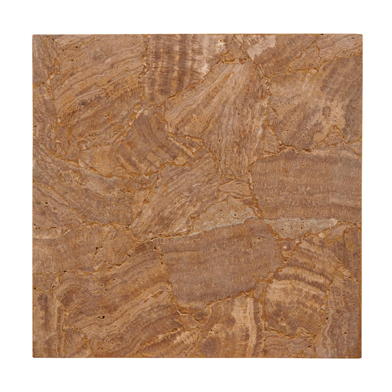 Aidan Square Accent Table