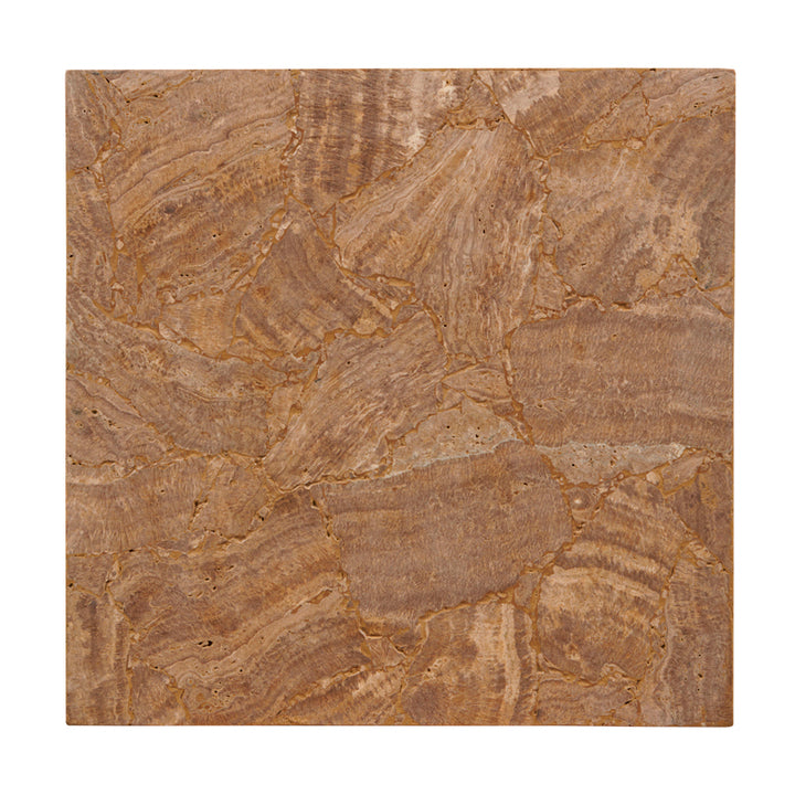 Aidan Square Accent Table