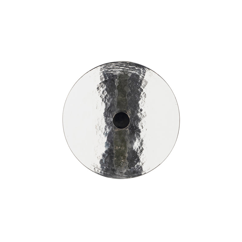 Vetro Accent Table