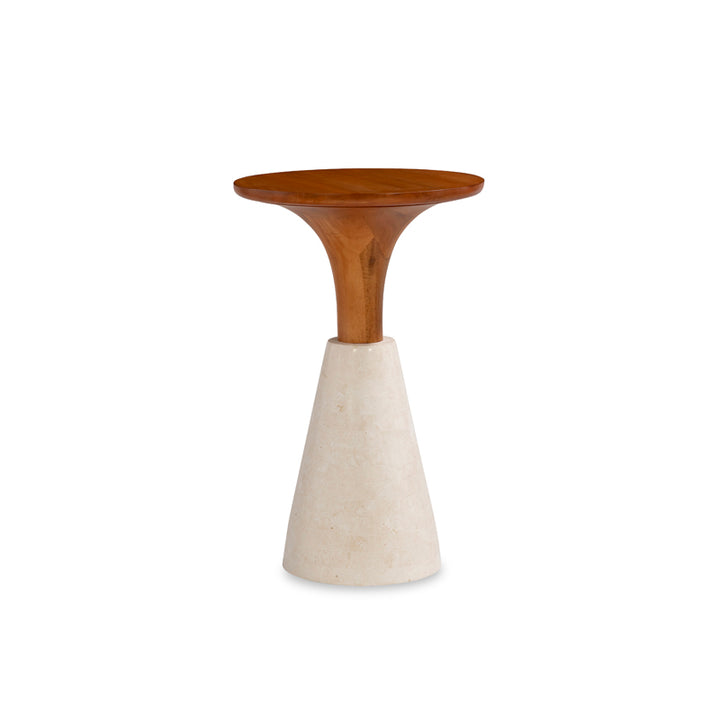 Ritten Accent Table