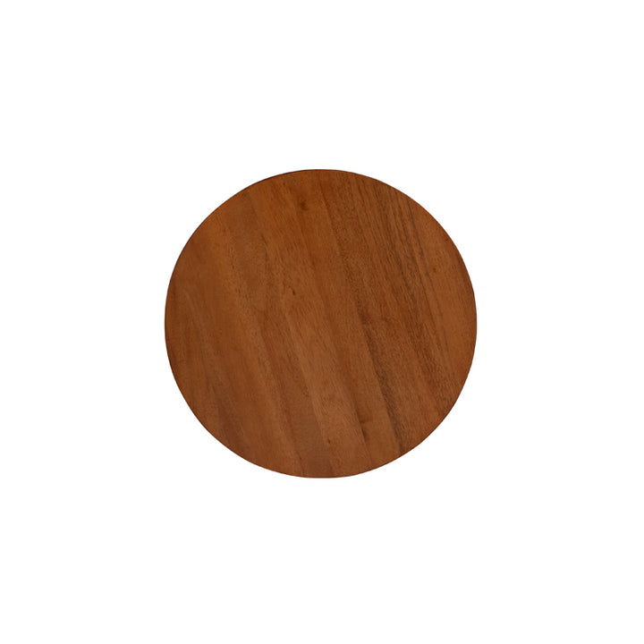 Ritten Accent Table