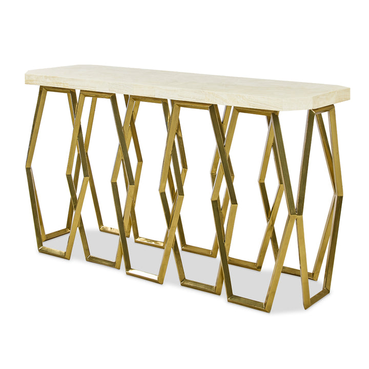 Devon Console Table