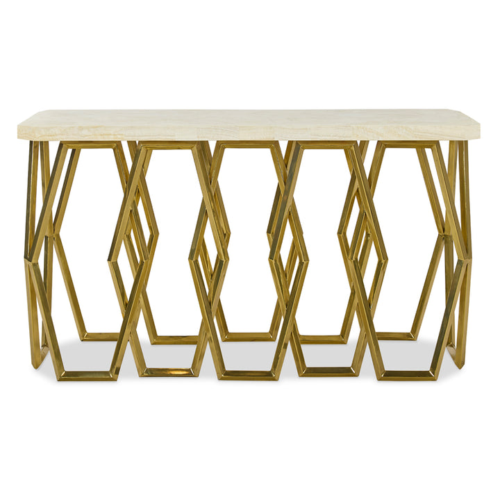 Devon Console Table