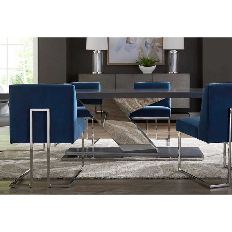 Zimmie Dining Table