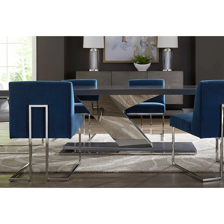 Zimmie Dining Table