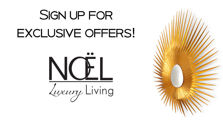Sign Up for Exclusive Offers - Noel Furniture