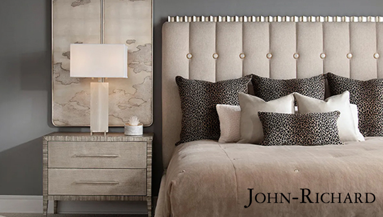 john richard collection featured image of horizon silver king bed